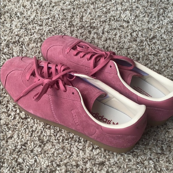 adidas Other - Adidas Men’s New Gazelle Suede Size 10